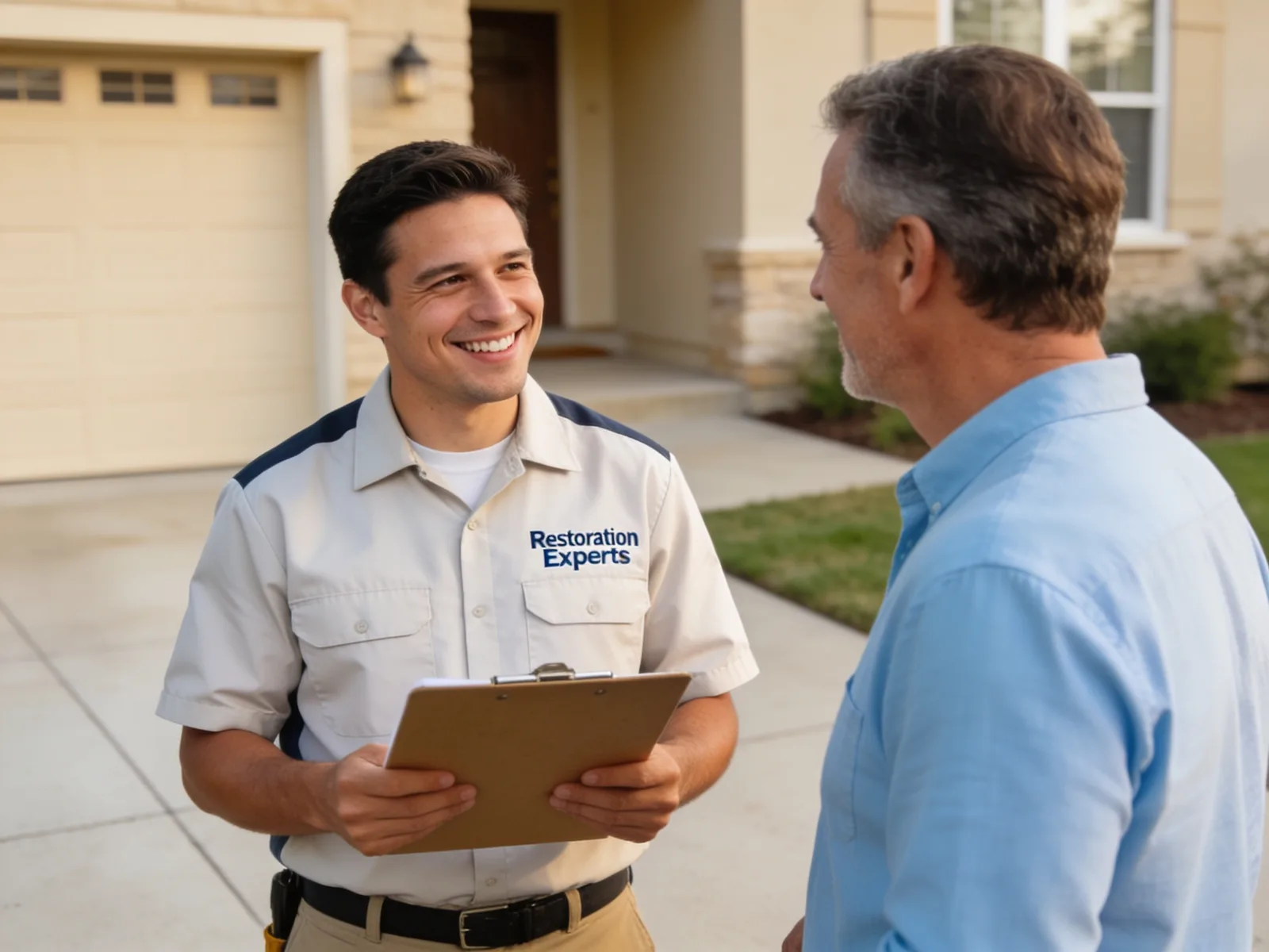 Water Damage Cleanup Grand Haven, MI FAQs